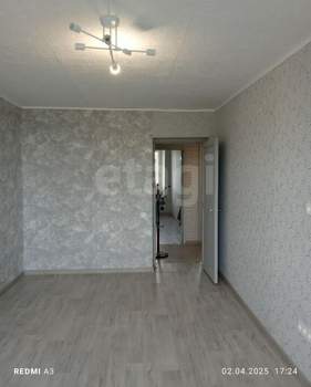 2-к квартира, на длительный срок, 46м2, 5/5 этаж