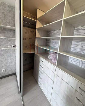 2-к квартира, на длительный срок, 44м2, 6/9 этаж