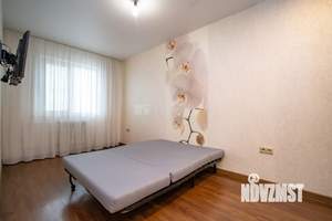 2-к квартира, на длительный срок, 45м2, 2/5 этаж