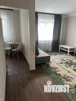 1-к квартира, на длительный срок, 30м2, 4/5 этаж