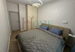 1-к квартира, на длительный срок, 40м2, 5/30 этаж