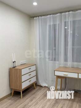 2-к квартира, на длительный срок, 43м2, 3/3 этаж