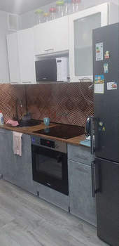 1-к квартира, на длительный срок, 45м2, 9/10 этаж