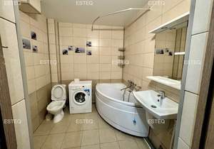 1-к квартира, на длительный срок, 56м2, 2/21 этаж