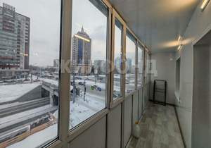 1-к квартира, на длительный срок, 32м2, 4/9 этаж