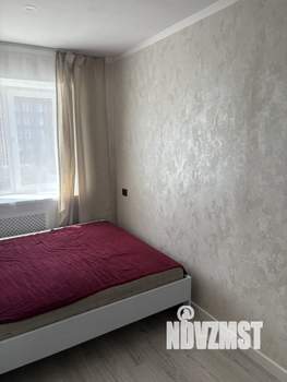 2-к квартира, на длительный срок, 42м2, 5/5 этаж