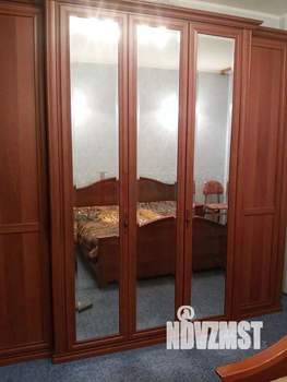 2-к квартира, на длительный срок, 52м2, 15/17 этаж