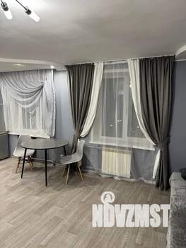 1-к квартира, посуточно, 30м2, 7/9 этаж