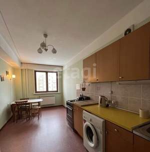 3-к квартира, на длительный срок, 100м2, 8/17 этаж