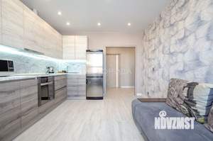 3-к квартира, на длительный срок, 64м2, 5/6 этаж