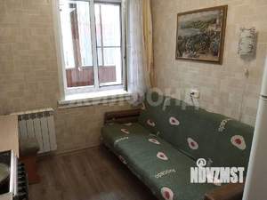 1-к квартира, на длительный срок, 35м2, 1/11 этаж