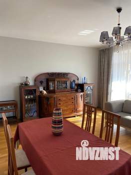 3-к квартира, на длительный срок, 127м2, 12/12 этаж