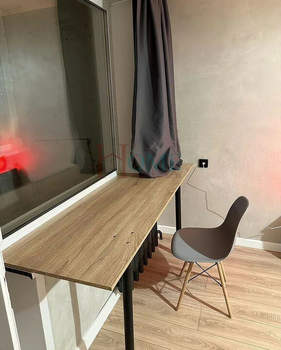 1-к квартира, на длительный срок, 29м2, 7/9 этаж