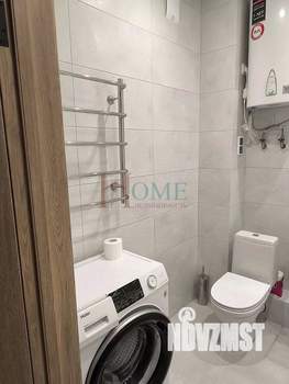 1-к квартира, на длительный срок, 42м2, 4/17 этаж