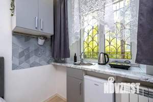 Студия квартира, посуточно, 15м2, 1/5 этаж