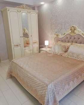 2-к квартира, на длительный срок, 61м2, 12/16 этаж