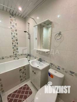 Студия квартира, на длительный срок, 30м2, 15/25 этаж