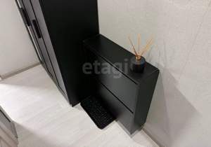 1-к квартира, на длительный срок, 31м2, 4/5 этаж