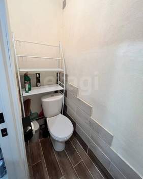 1-к квартира, на длительный срок, 30м2, 5/5 этаж