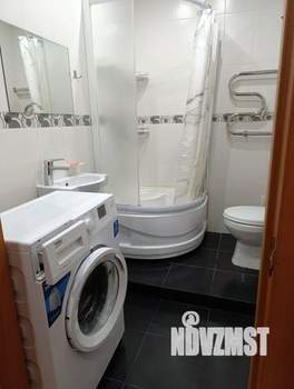 Студия квартира, на длительный срок, 30м2, 11/17 этаж