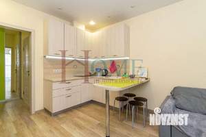 2-к квартира, на длительный срок, 45м2, 4/10 этаж