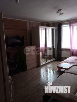 Студия квартира, на длительный срок, 32м2, 5/10 этаж