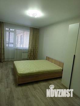 2-к квартира, на длительный срок, 69м2, 10/24 этаж