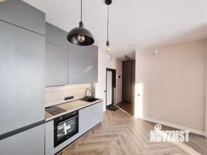 2-к квартира, на длительный срок, 40м2, 8/30 этаж