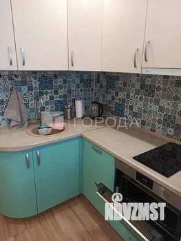 2-к квартира, на длительный срок, 40м2, 4/12 этаж