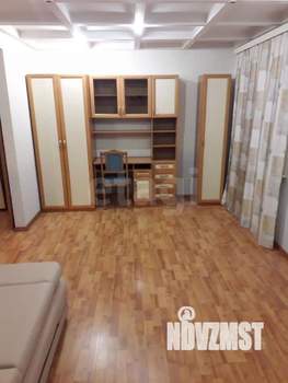 1-к квартира, на длительный срок, 40м2, 3/5 этаж