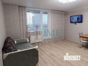1-к квартира, на длительный срок, 29м2, 20/27 этаж