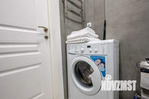 Студия квартира, посуточно, 25м2, 6/11 этаж