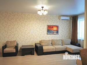 3-к квартира, на длительный срок, 96м2, 2/17 этаж