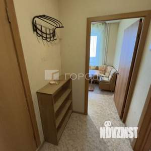 1-к квартира, на длительный срок, 33м2, 9/10 этаж