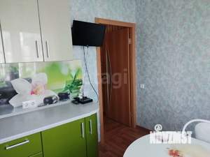 1-к квартира, на длительный срок, 42м2, 7/11 этаж