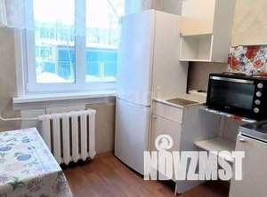 1-к квартира, на длительный срок, 32м2, 1/4 этаж