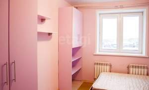 1-к квартира, на длительный срок, 55м2, 10/14 этаж