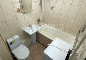 1-к квартира, на длительный срок, 30м2, 4/5 этаж