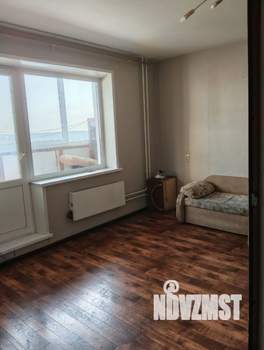 1-к квартира, на длительный срок, 36м2, 7/10 этаж