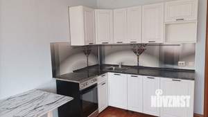 1-к квартира, на длительный срок, 48м2, 6/16 этаж