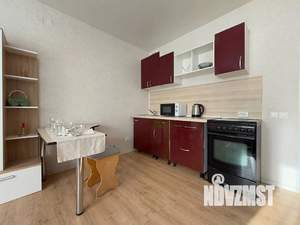 Студия квартира, посуточно, 30м2, 2/13 этаж