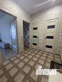 1-к квартира, на длительный срок, 40м2, 19/19 этаж