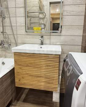 3-к квартира, на длительный срок, 77м2, 12/17 этаж