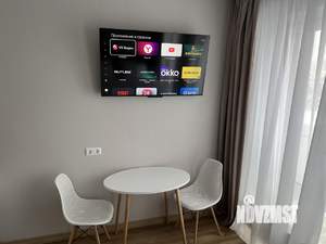 1-к квартира, посуточно, 18м2, 1/1 этаж