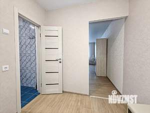 Студия квартира, на длительный срок, 33м2, 3/10 этаж