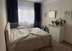 2-к квартира, на длительный срок, 55м2, 8/17 этаж