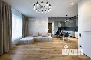 2-к квартира, на длительный срок, 60м2, 8/25 этаж