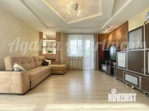 1-к квартира, на длительный срок, 45м2, 5/10 этаж