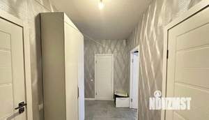 2-к квартира, на длительный срок, 64м2, 2/25 этаж