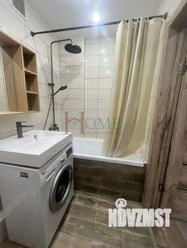 Студия квартира, на длительный срок, 28м2, 17/22 этаж